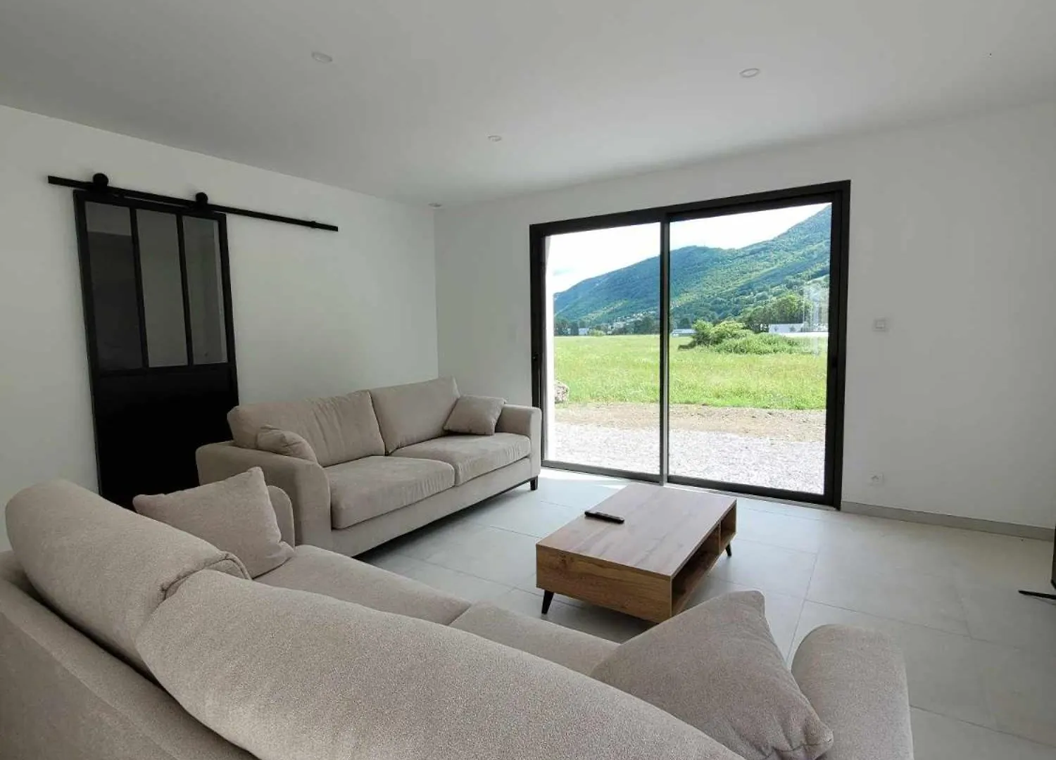 Maison La Ribiera Bourisp フランス